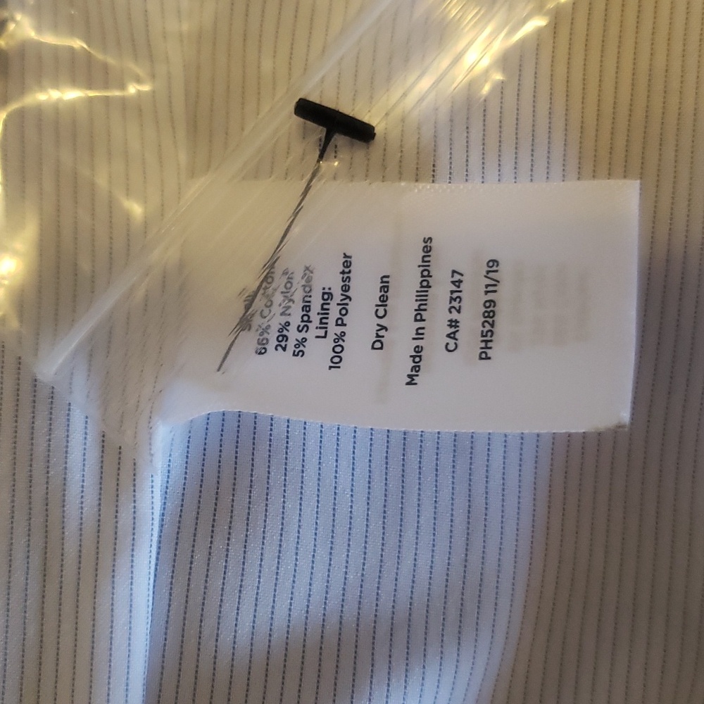 Talbots Jacket - Picture 4 of 4